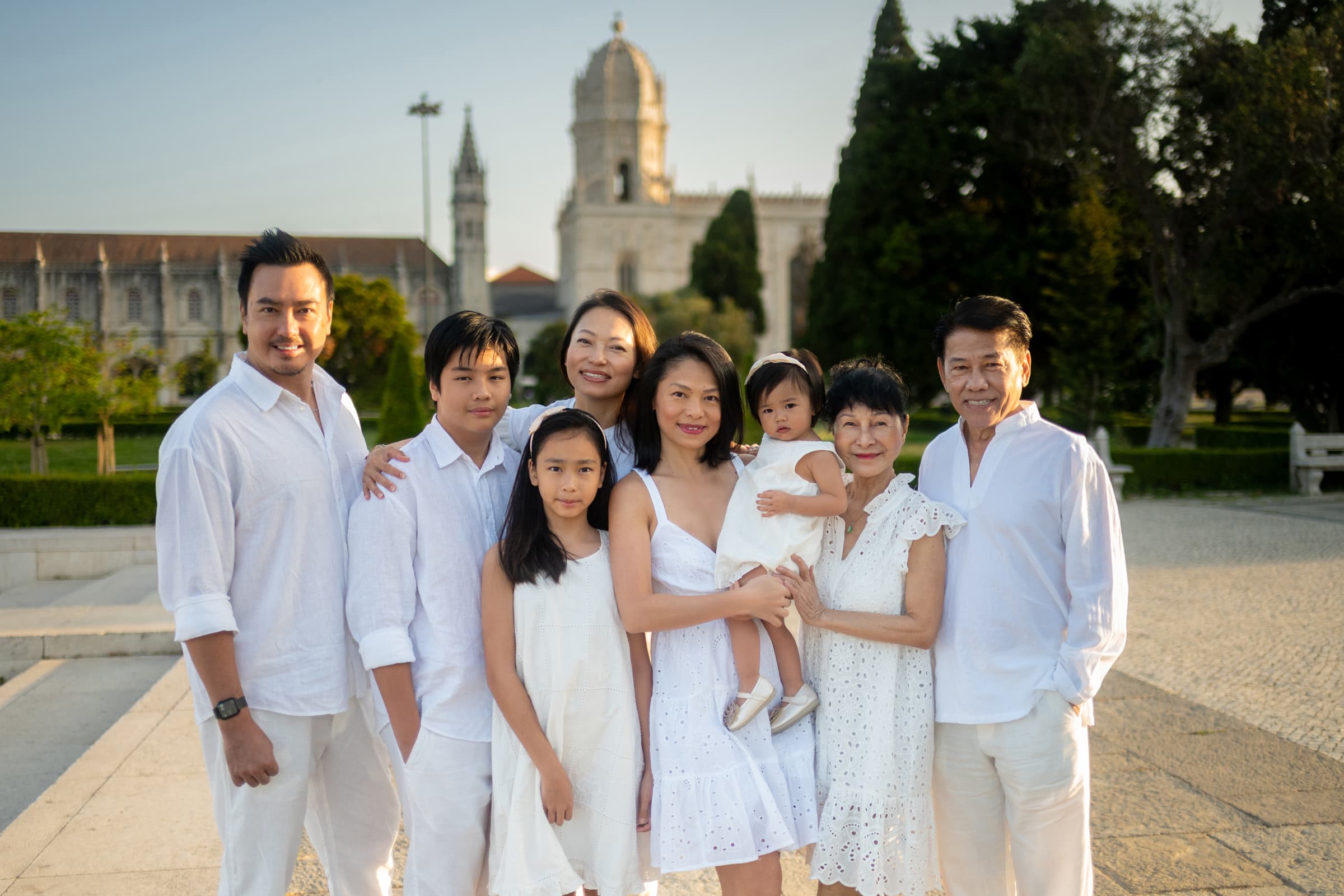 Pictures for post about Family Photos in Lisbon, Sintra and Cascais: Where to Shoot