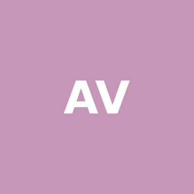 A imagem de perfil do cliente que deixa a avaliação: Anna Vikhrova