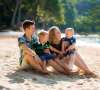 Family photographer in Lisbon. Photo services by Dimas Frolov. Dimas Frolov