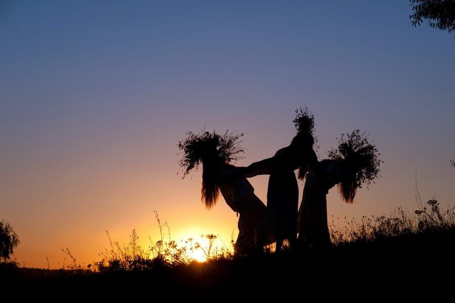 Ivan Kupala Photoshoot: An Exclusive Photo Project. photographer Dimas Frolov. photo139