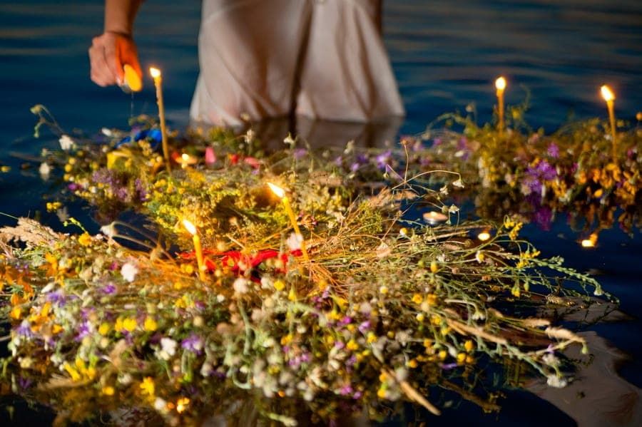 Ivan Kupala Photoshoot: An Exclusive Photo Project. photographer Dimas Frolov. photo166