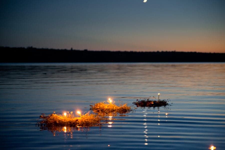 Ivan Kupala Photoshoot: An Exclusive Photo Project. photographer Dimas Frolov. photo165