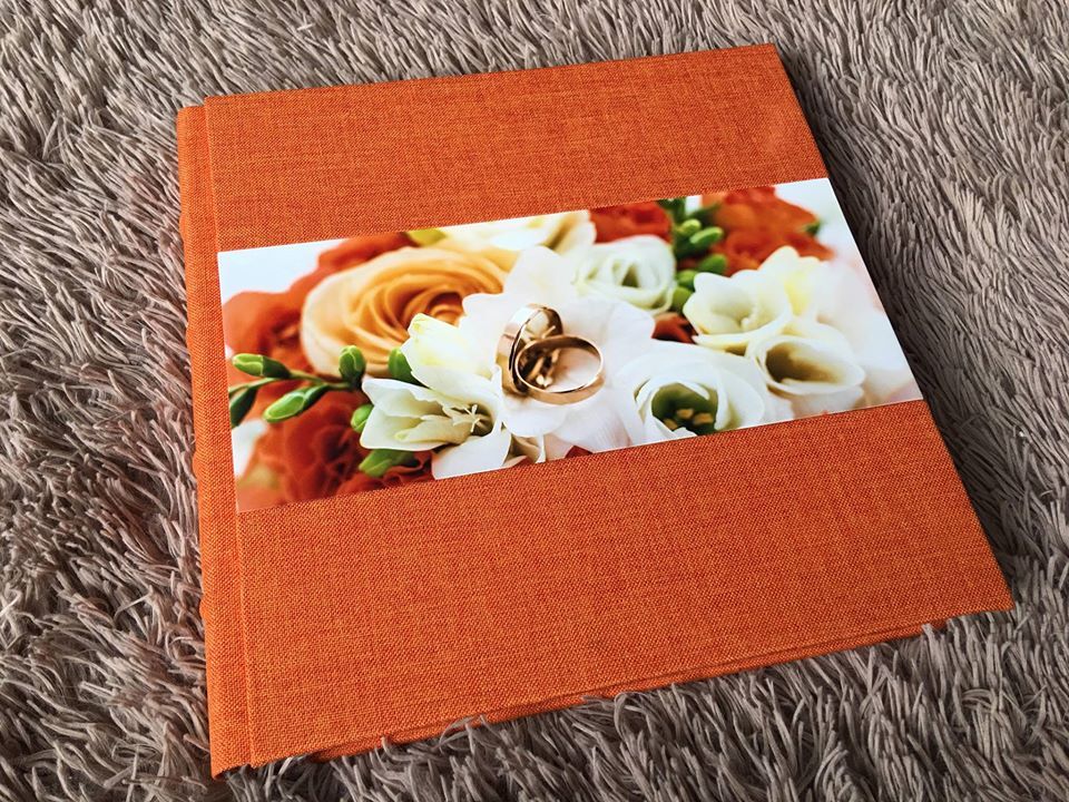 Examples of wedding photo books. Printing & design service. Photo 93370 (2023-05-03 22:08:56)
