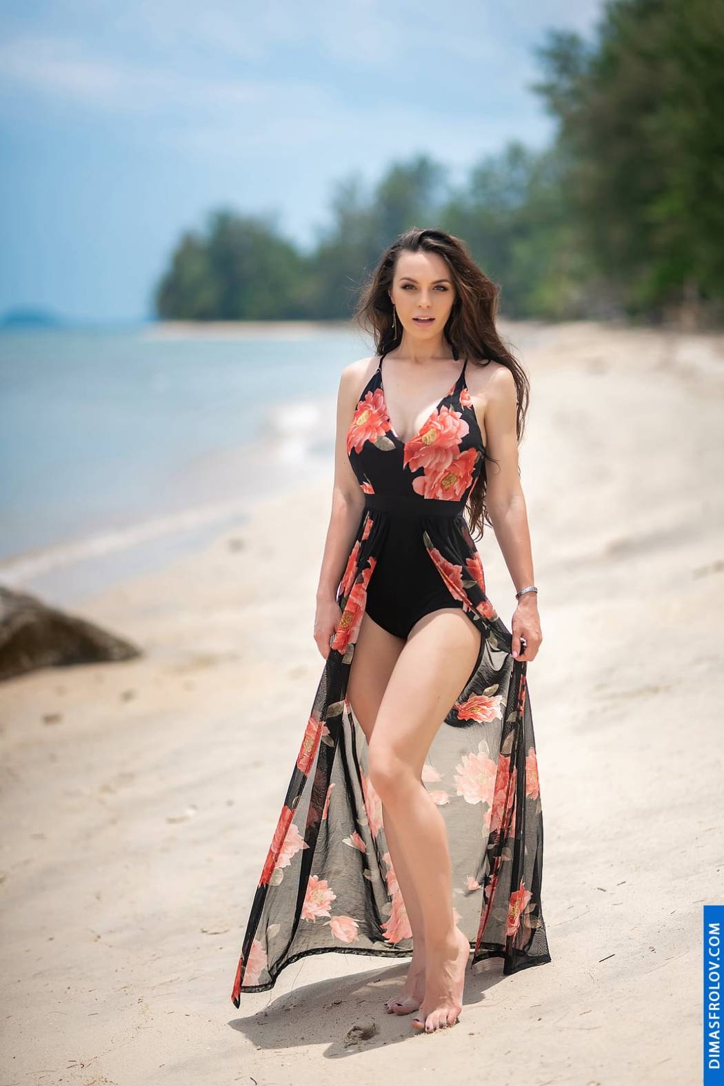 ถ่ายภาพชุดว่ายน้ำและบิกินี่ Ilona Ati. บาทต่อภาพ 68715 (2023-05-03 21:59:54)