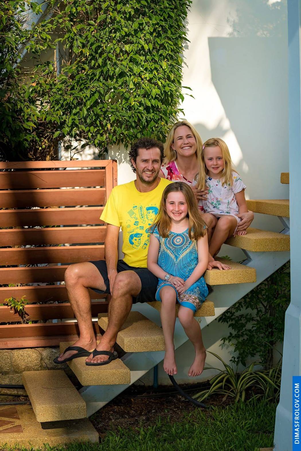 Fotografia de família e crianças Família Davies. foto 47892 (2023-05-03 21:54:34)
