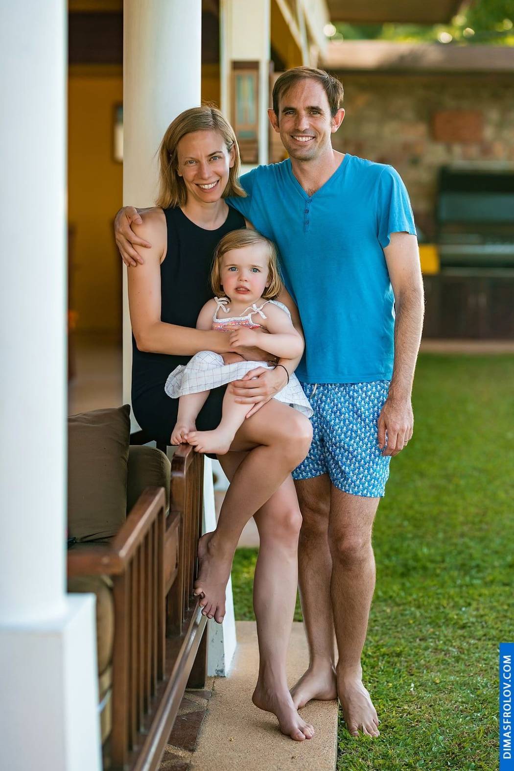 Fotografia de família e crianças Família Davies. foto 47916 (2023-05-03 21:54:34)