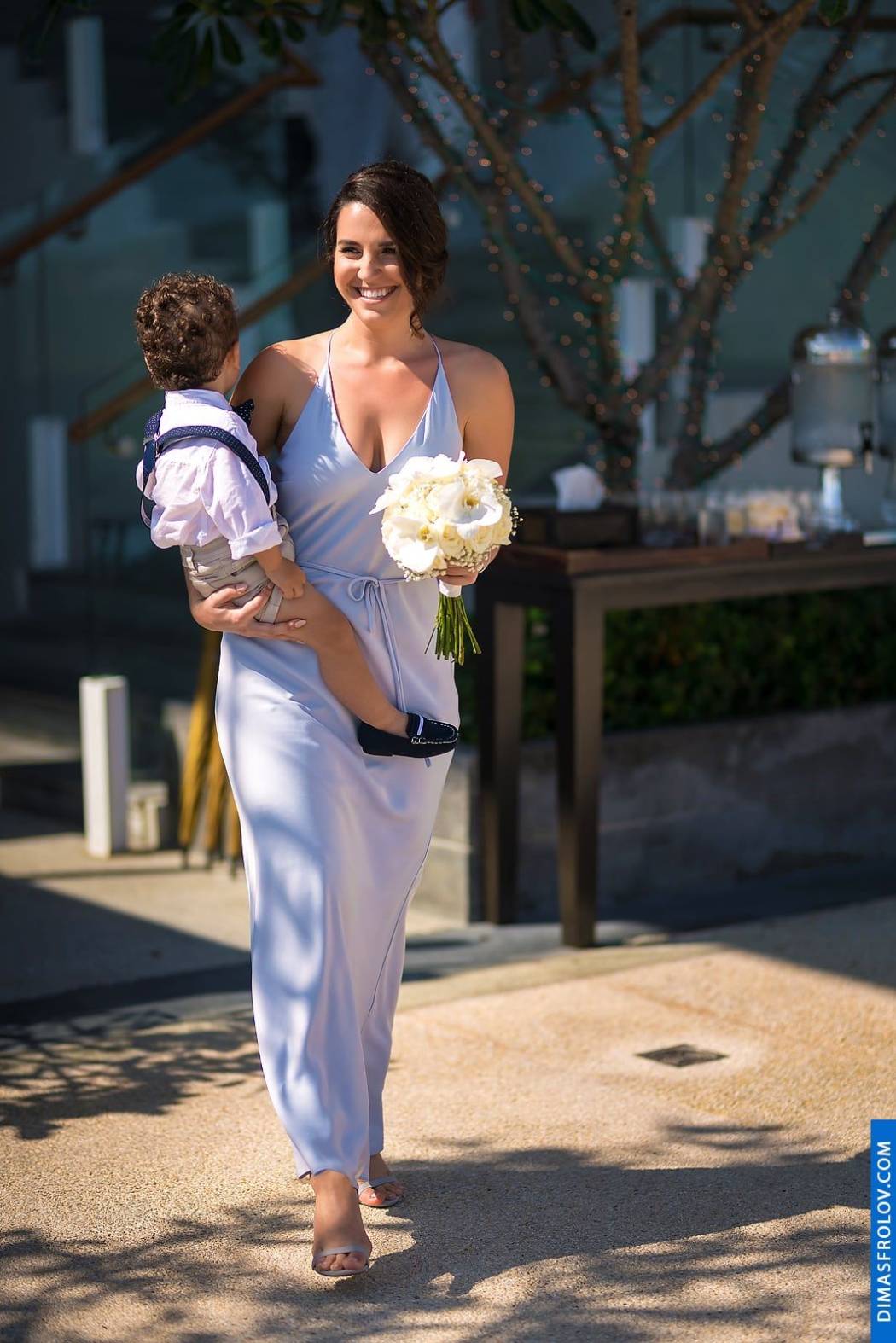 Casamento de Natalie e Simon no Hotel Intercontinental. Foto 48299 (2023-05-03 21:54:38)