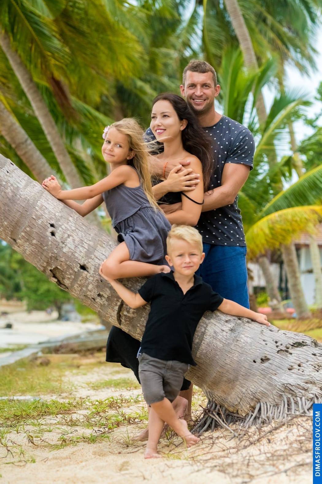 Fotografia de família e crianças Família Irina Bespalova. foto 51061 (2023-05-03 21:55:12)
