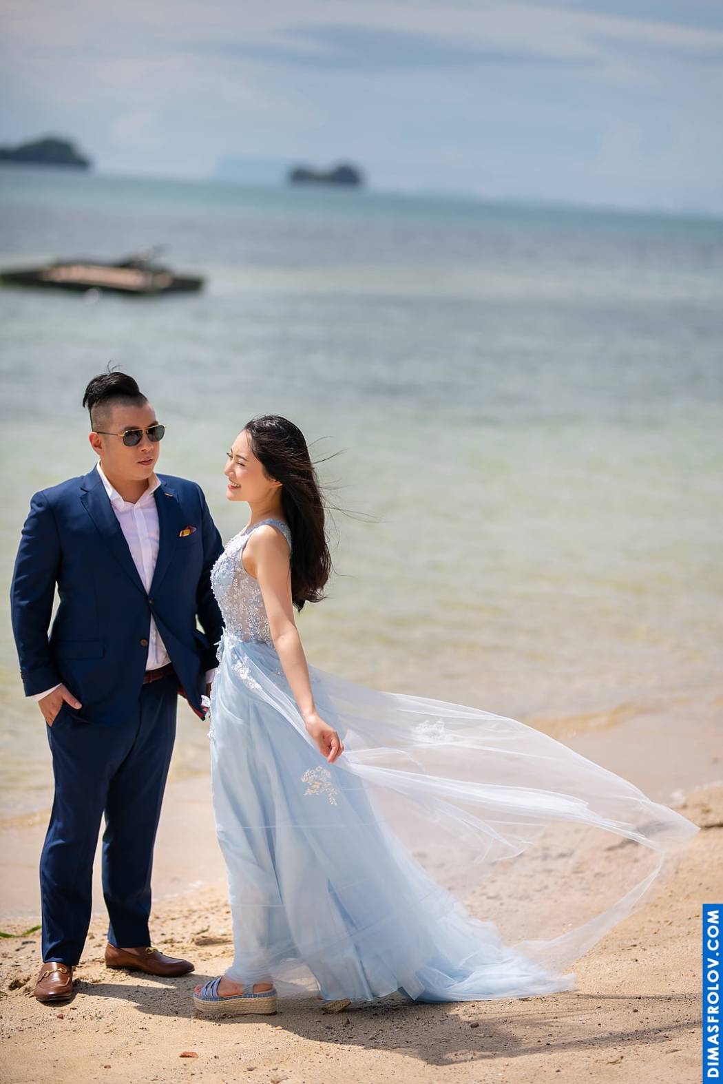 prewedding Owen & Doris. บาทต่อภาพ 55374 (2023-05-03 21:56:33)