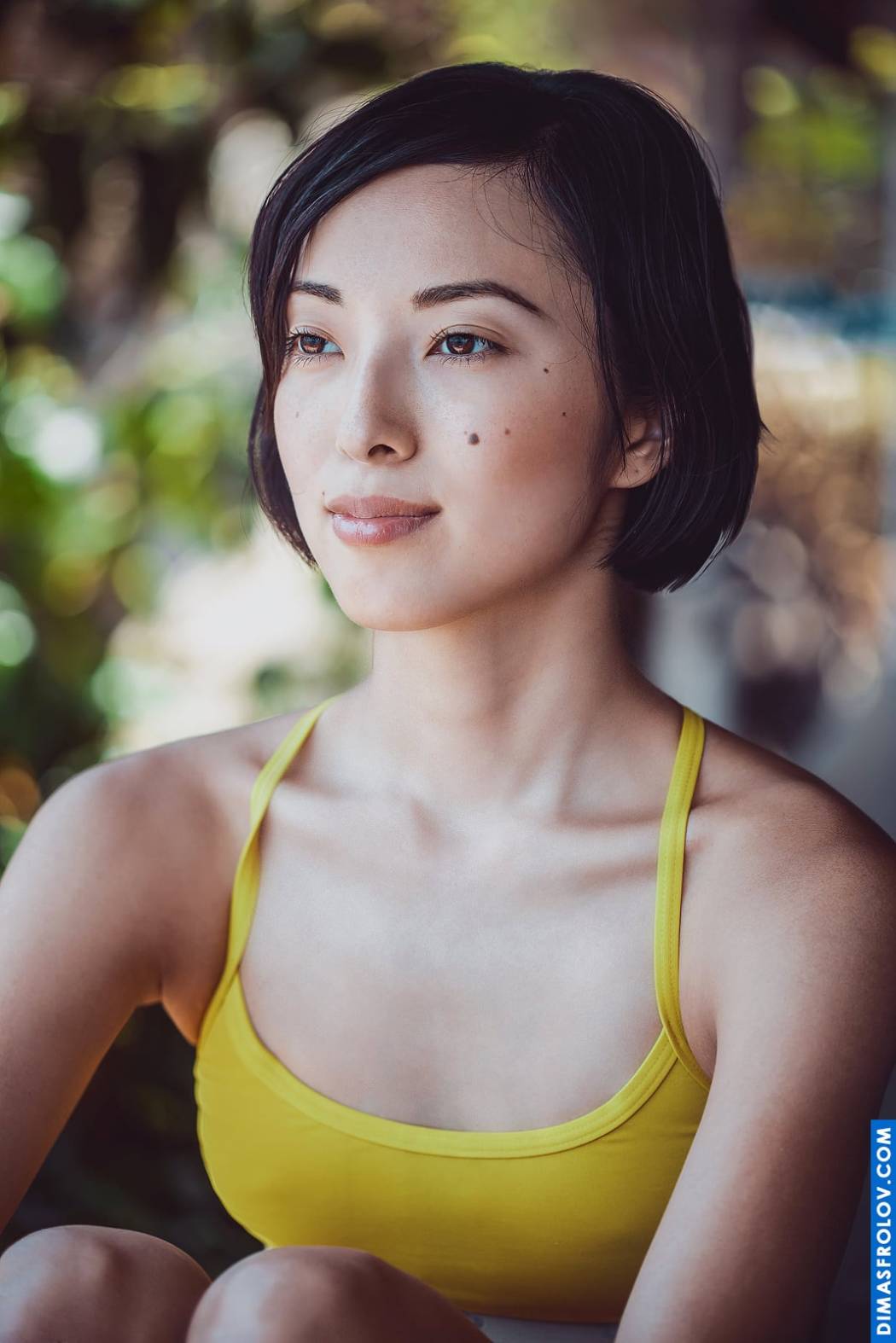 Sessão de retratos da bailarina Machi Muto (Japão). Foto 57208 (2023-05-03 21:56:58)