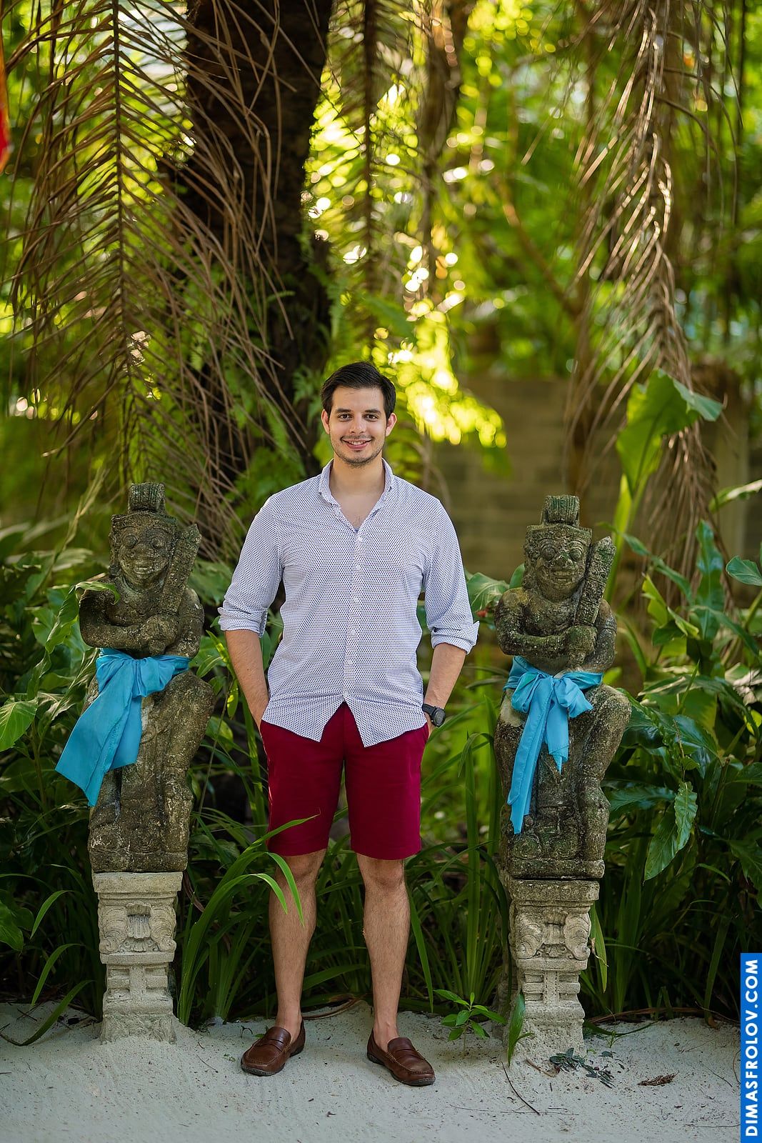 ถ่ายภาพคู่รักและการหมั้น Adriana & Christian. บาทต่อภาพ 53581 (2023-05-03 21:56:01)