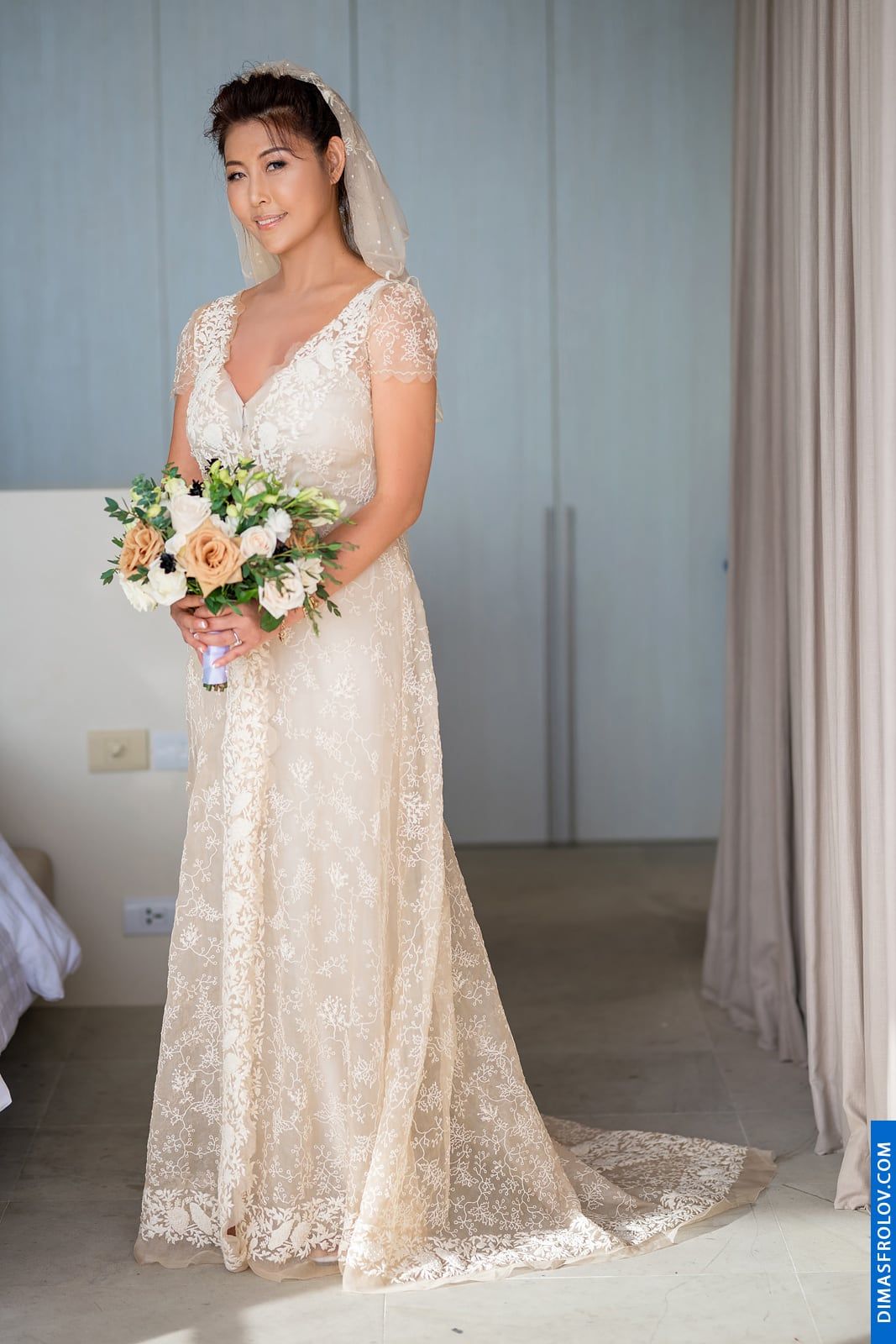 Wedding Photos at Samujana Villas. Photo 56326 (2023-05-03 21:56:47)