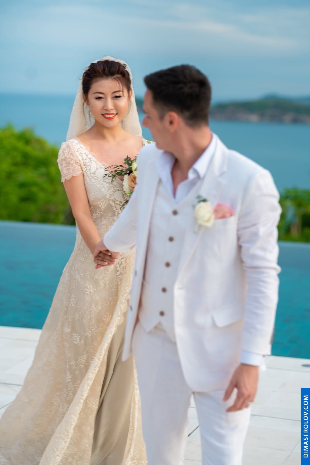 Wedding Photos at Samujana Villas. Photo 56306 (2023-05-03 21:56:47)