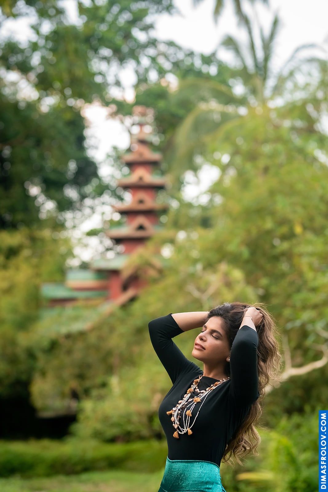Portrait and individual photography Bibi Al-Abdulmohsen. photo 63798 (2023-05-03 21:58:38)