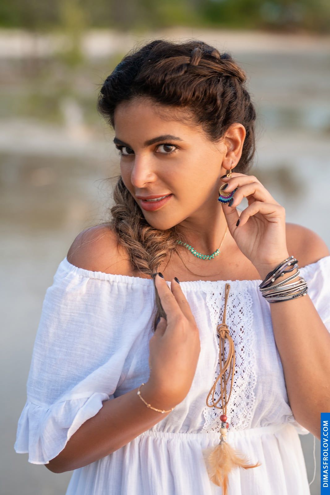 Portrait and individual photography Bibi Al-Abdulmohsen. photo 64444 (2023-05-03 21:58:52)