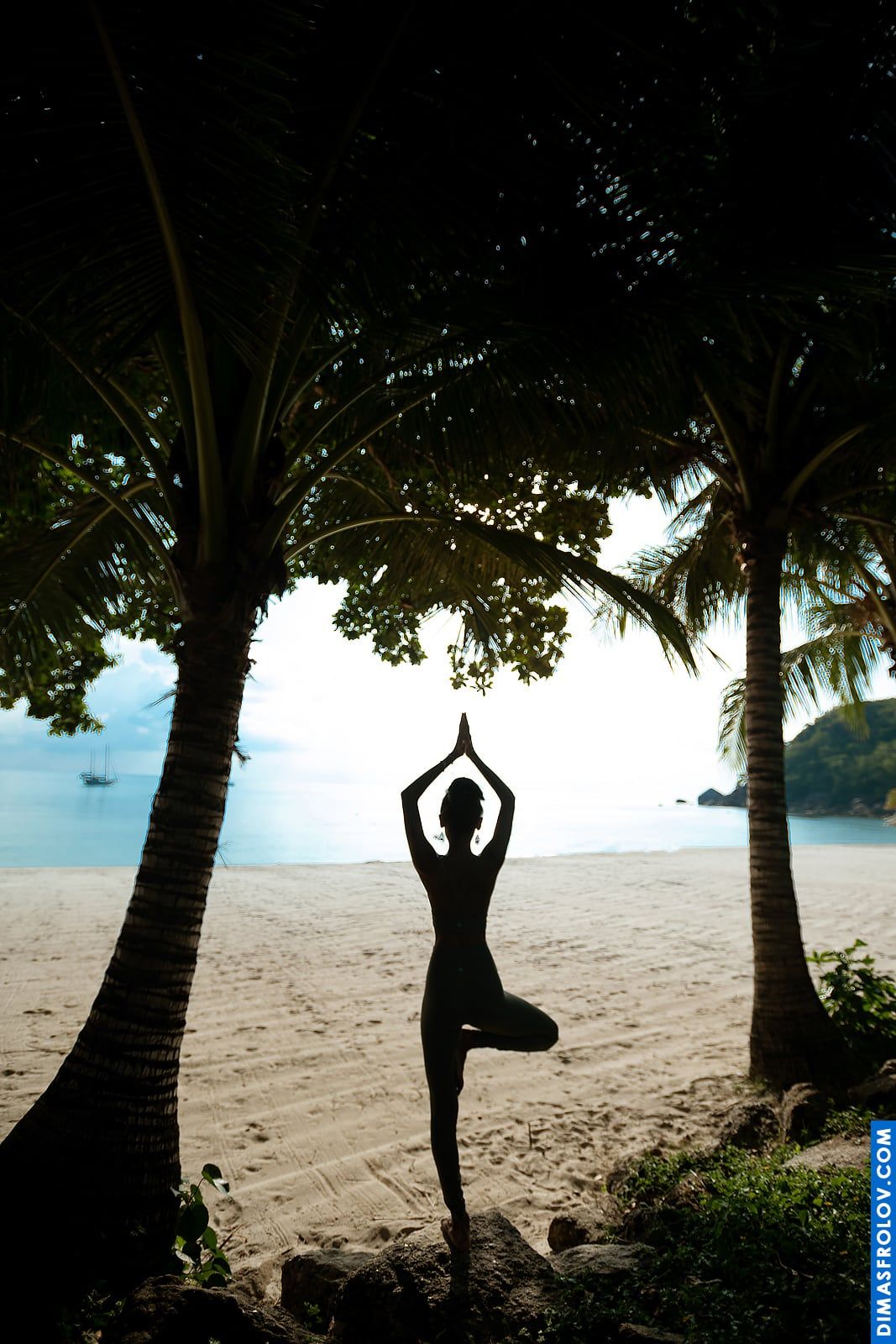 Radiance of Yoga photo shooting - Diana Azavedo. Photo 72470 (2023-05-03 22:01:24)