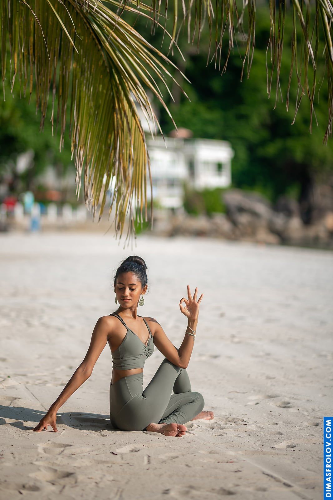 Radiance of Yoga photo shooting - Diana Azavedo. Photo 72463 (2023-05-03 22:01:24)