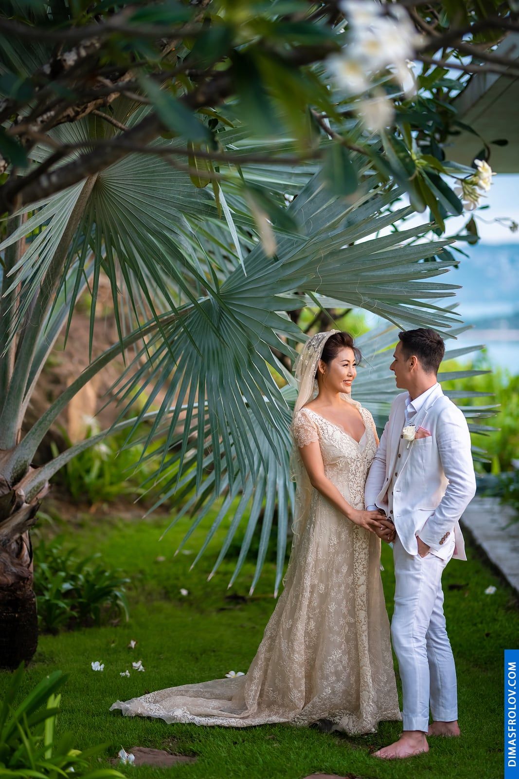 Jake & May. Destination wedding in Thailand. Photo 129052 (2025-04-01 06:25:07)