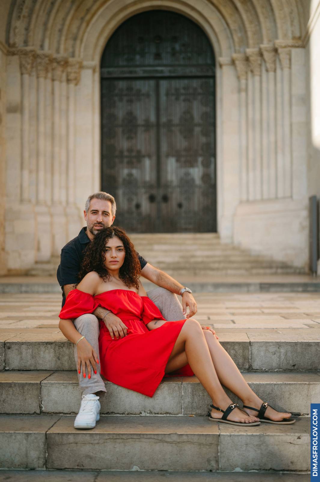 ถ่ายภาพคู่รักและการหมั้น Nelson & Kiki. บาทต่อภาพ 129247 (2025-06-03 20:49:33)