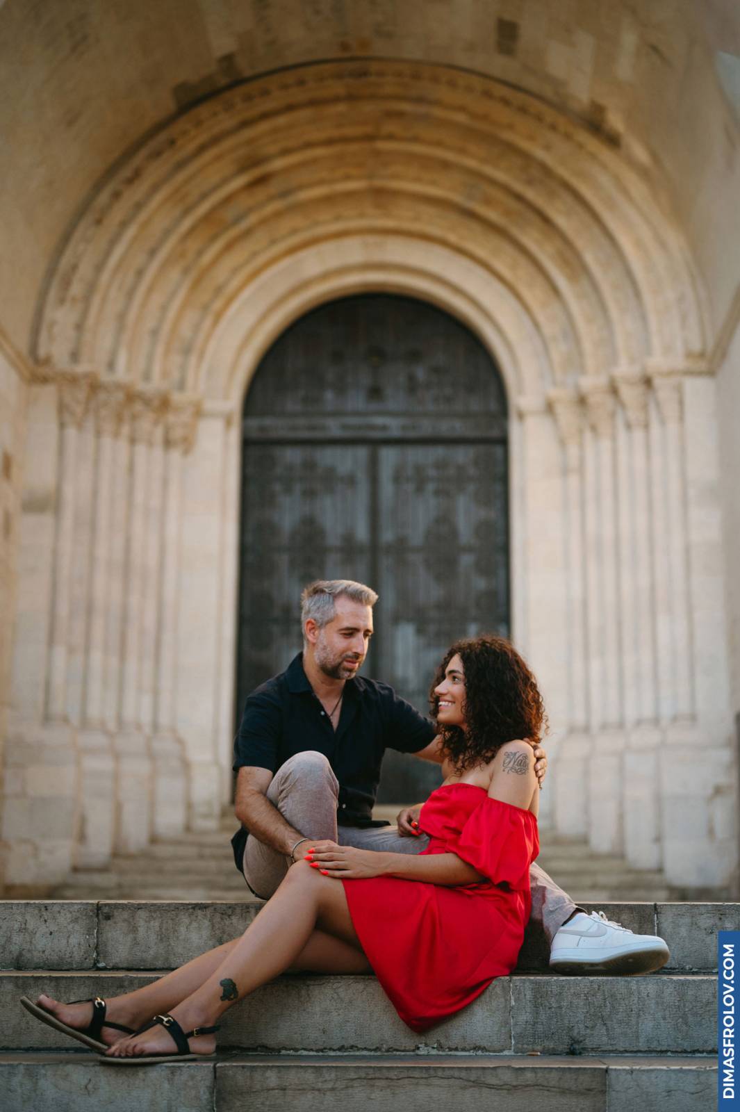 ถ่ายภาพคู่รักและการหมั้น Nelson & Kiki. บาทต่อภาพ 129241 (2025-06-03 20:49:32)