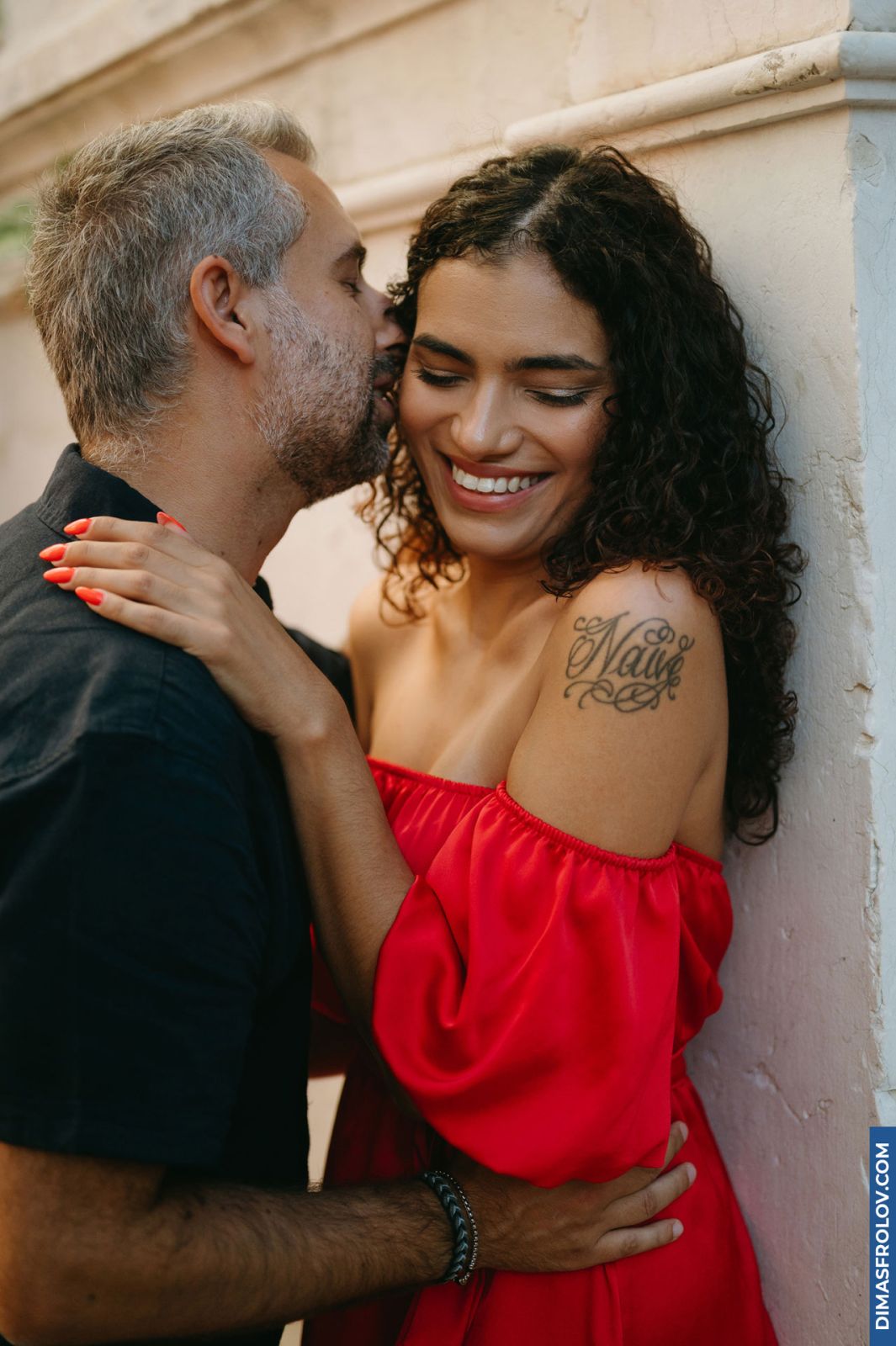 Engagement photo shoot at Miradouro das Portas do Sol - Nelson & Kiki. Photo 129261 (2025-06-03 20:49:34)
