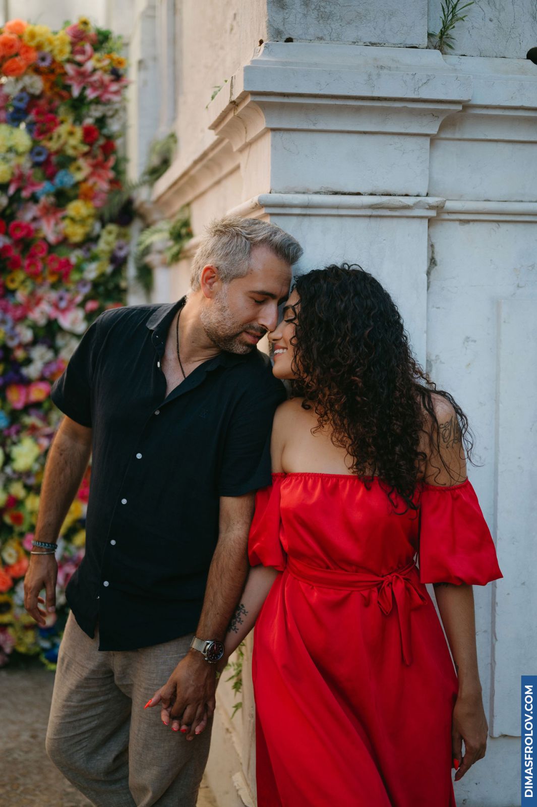 Engagement photo shoot at Miradouro das Portas do Sol - Nelson & Kiki. Photo 129259 (2025-06-03 20:49:34)