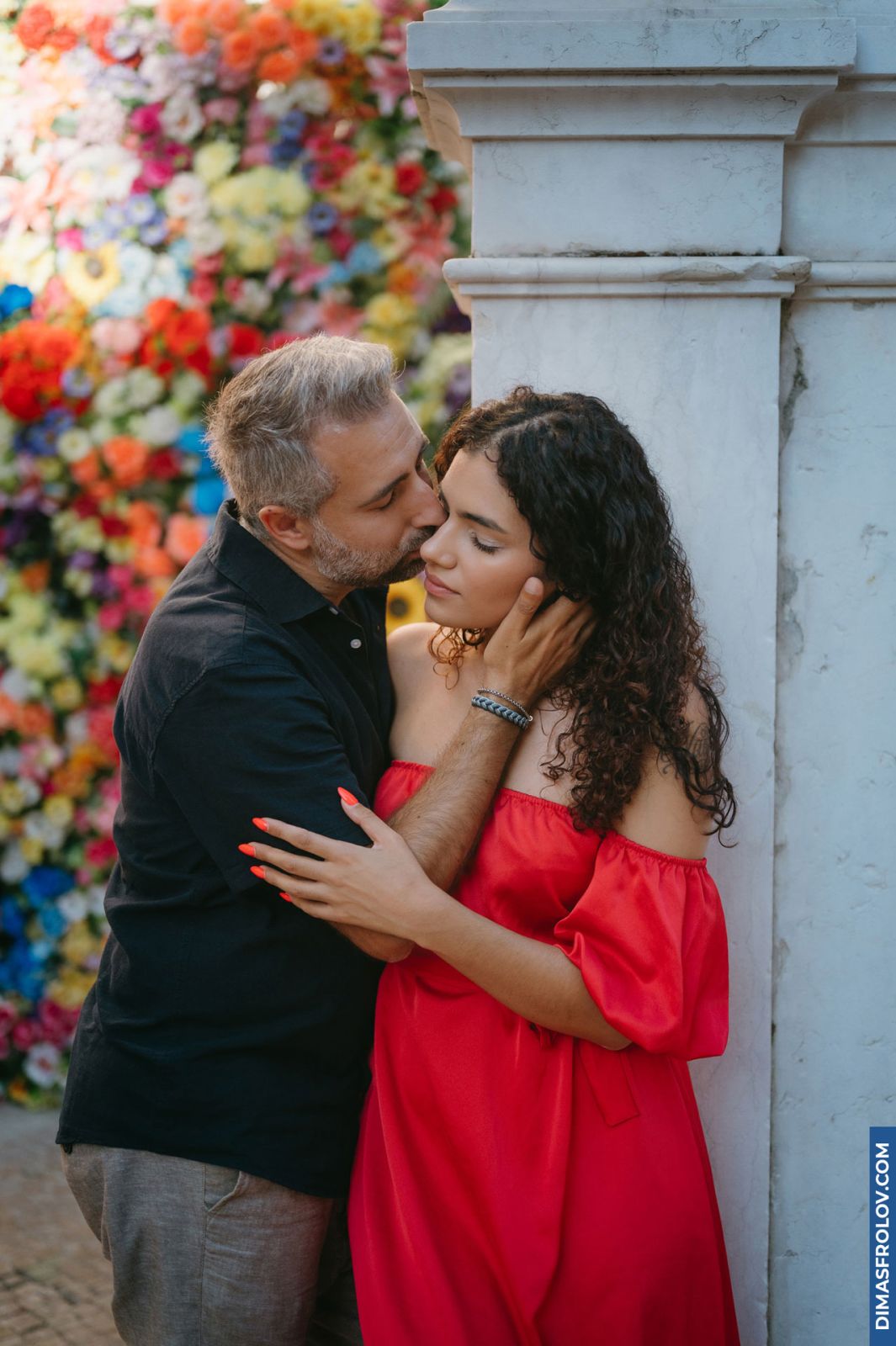 Engagement photo shoot at Miradouro das Portas do Sol - Nelson & Kiki. Photo 129234 (2025-06-03 20:49:32)