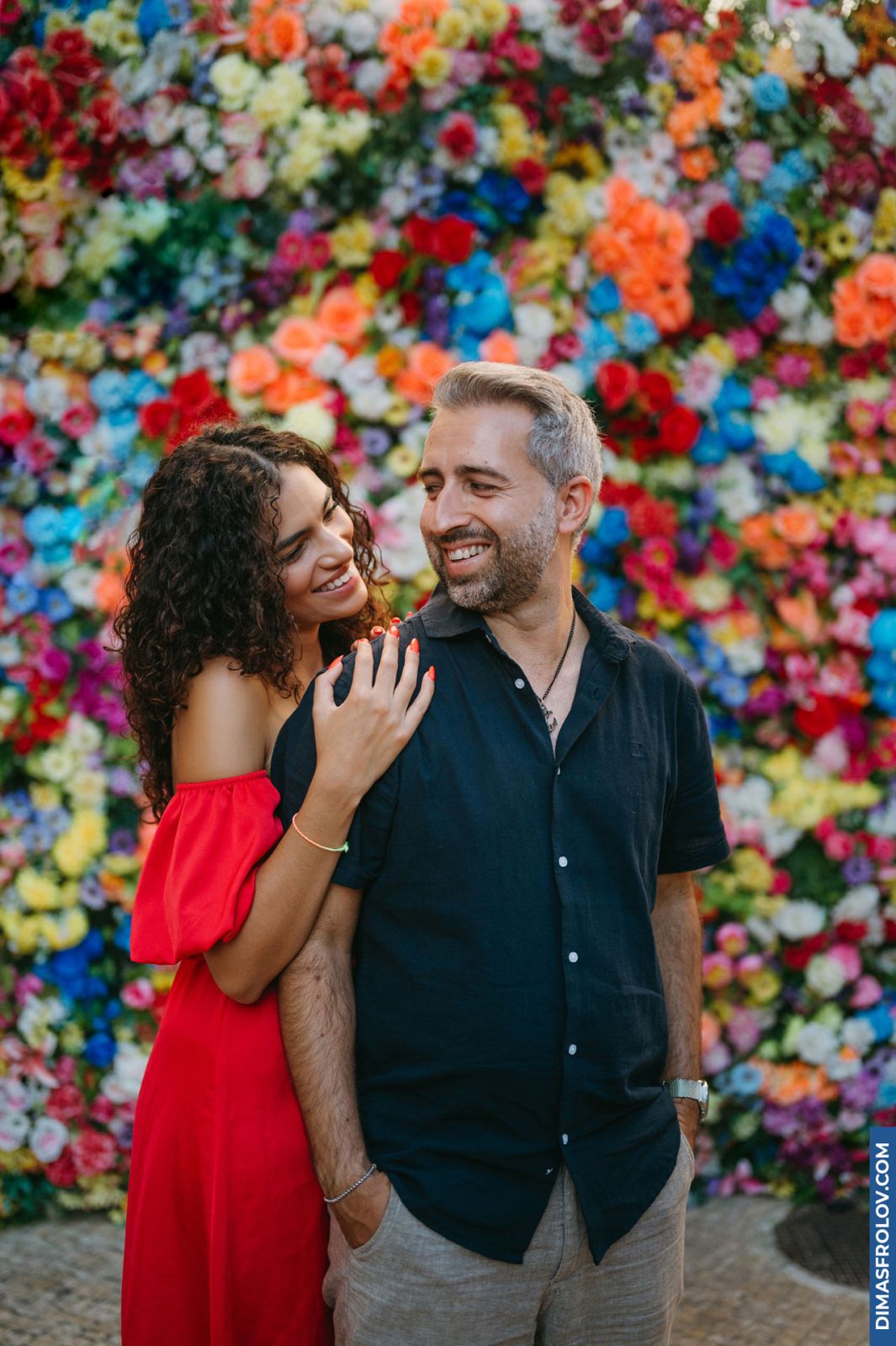 Engagement photo shoot at Miradouro das Portas do Sol - Nelson & Kiki. Photo 129237 (2025-06-03 20:49:32)