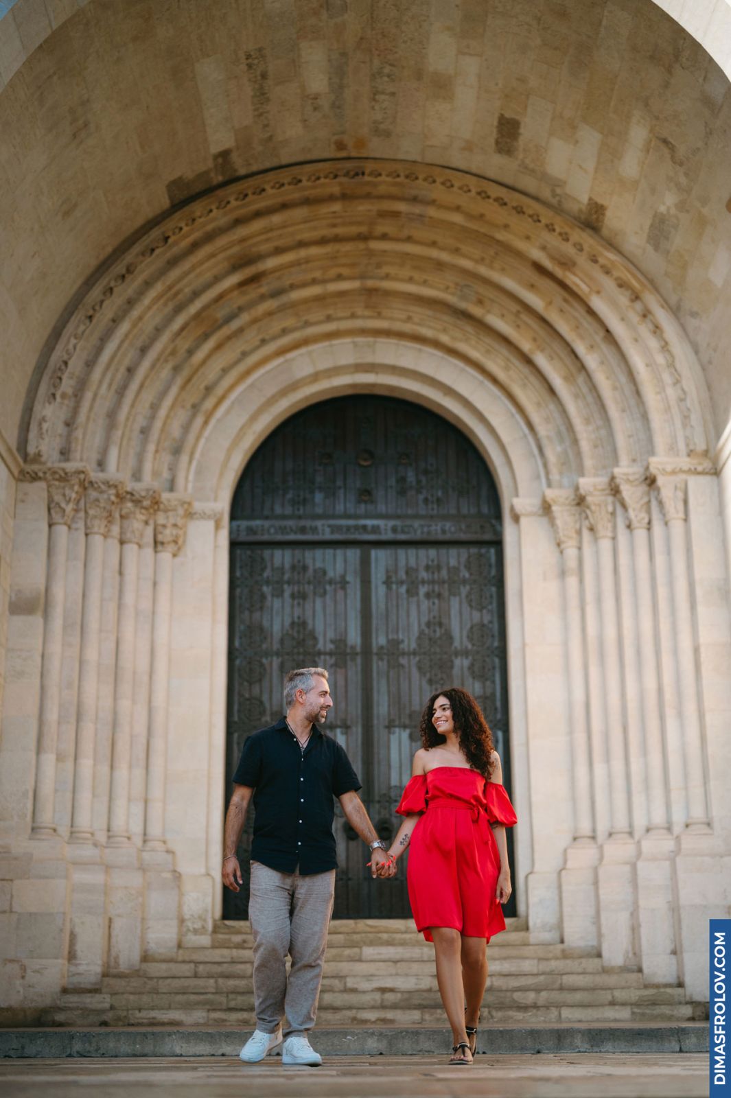 Engagement photo shoot at Miradouro das Portas do Sol - Nelson & Kiki. Photo 129276 (2025-06-03 20:49:36)