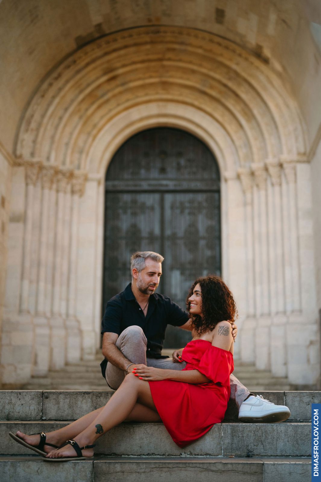 Engagement photo shoot at Miradouro das Portas do Sol - Nelson & Kiki. Photo 129241 (2025-06-03 20:49:32)