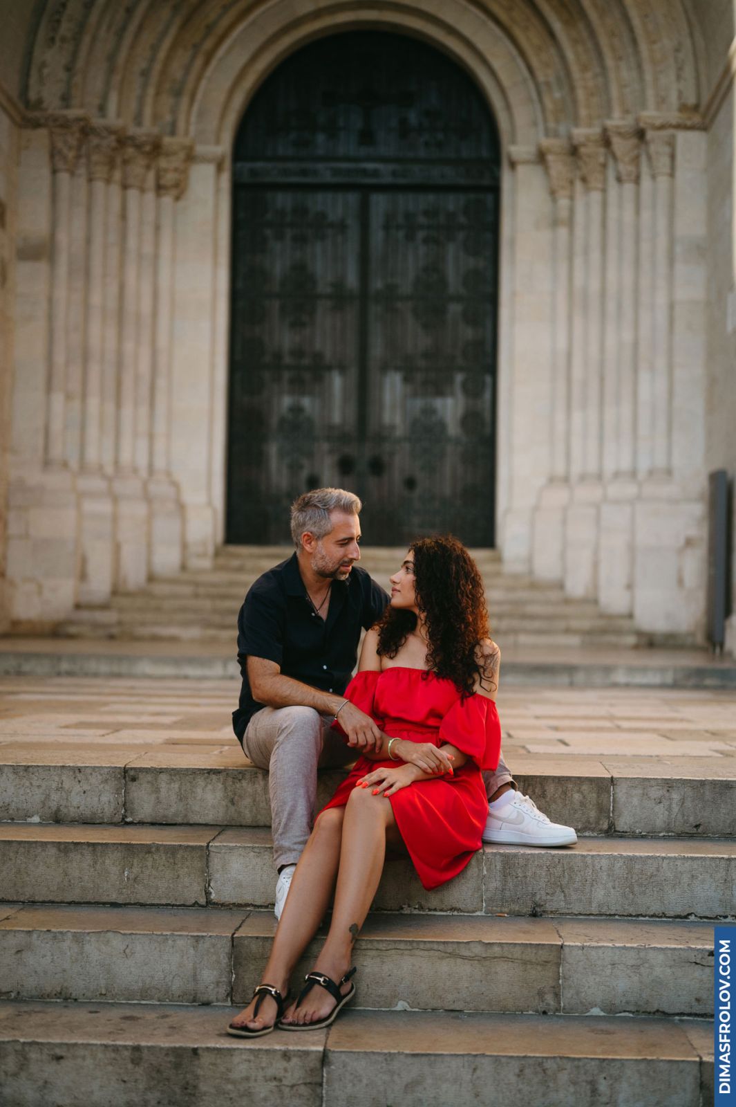 Engagement photo shoot at Miradouro das Portas do Sol - Nelson & Kiki. Photo 129245 (2025-06-03 20:49:33)