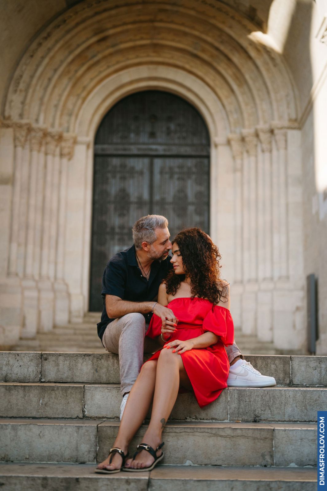 Engagement photo shoot at Miradouro das Portas do Sol - Nelson & Kiki. Photo 129240 (2025-06-03 20:49:32)