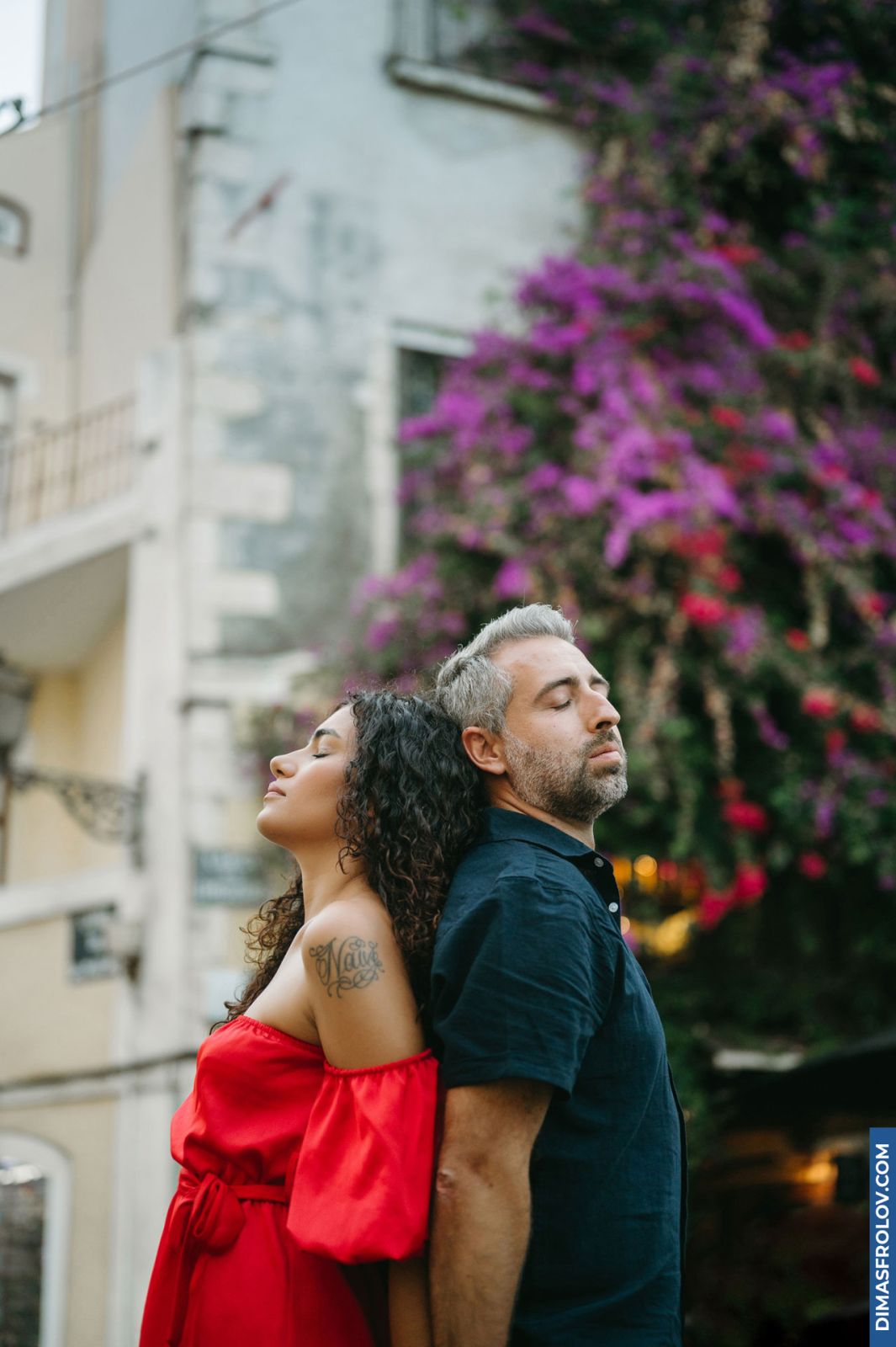 Engagement photo shoot at Miradouro das Portas do Sol - Nelson & Kiki. Photo 129281 (2025-06-03 20:49:36)