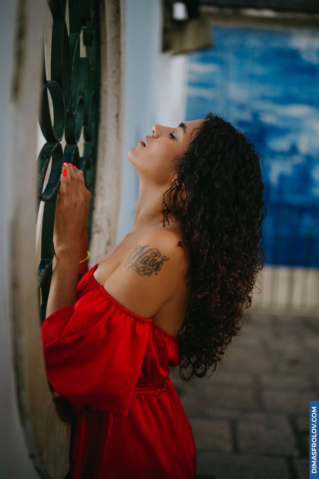 Engagement photo shoot at Miradouro das Portas do Sol - Nelson & Kiki. Photo 129267 (2025-06-03 20:49:35)