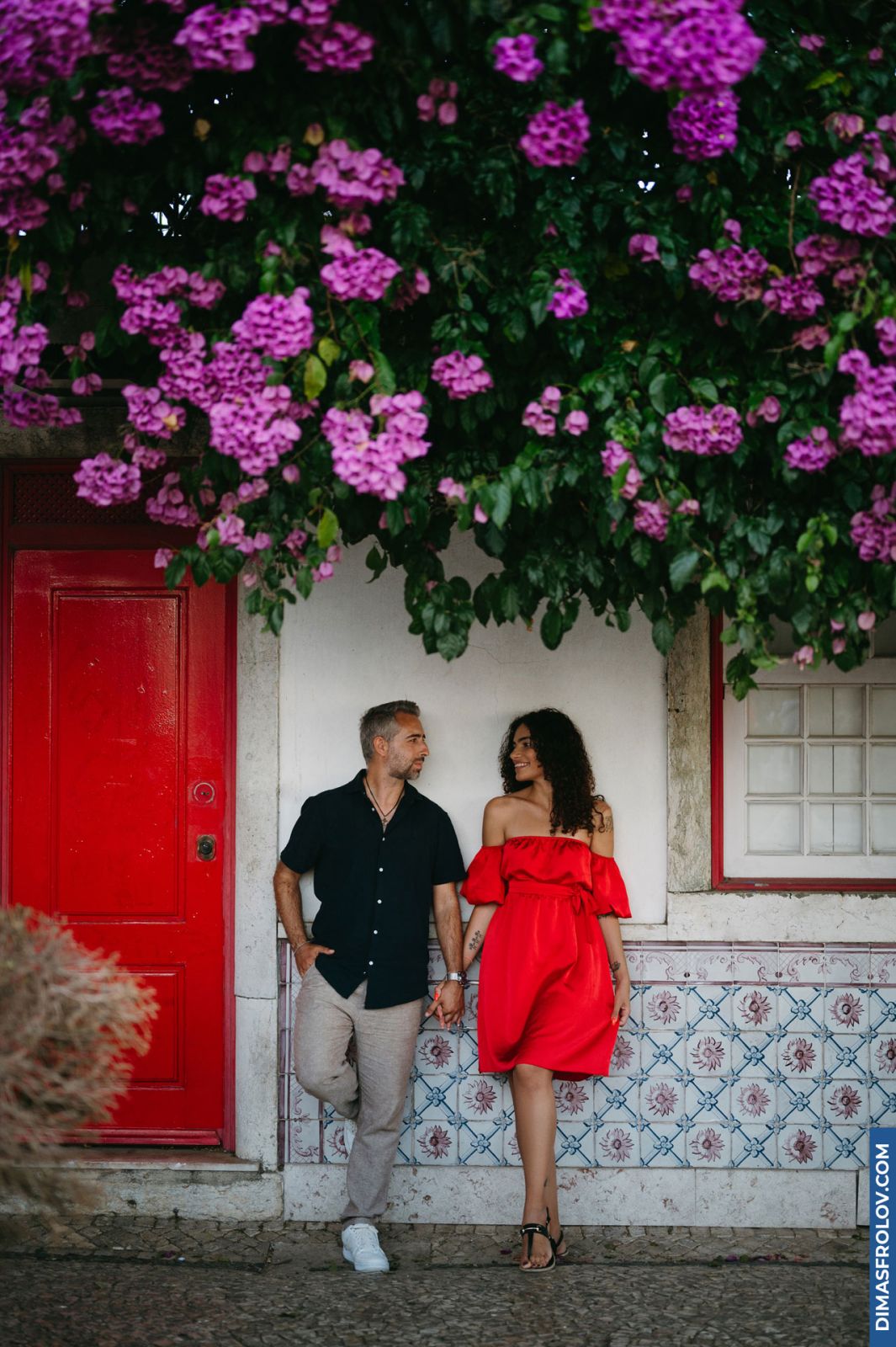 Engagement photo shoot at Miradouro das Portas do Sol - Nelson & Kiki. Photo 129269 (2025-06-03 20:49:35)
