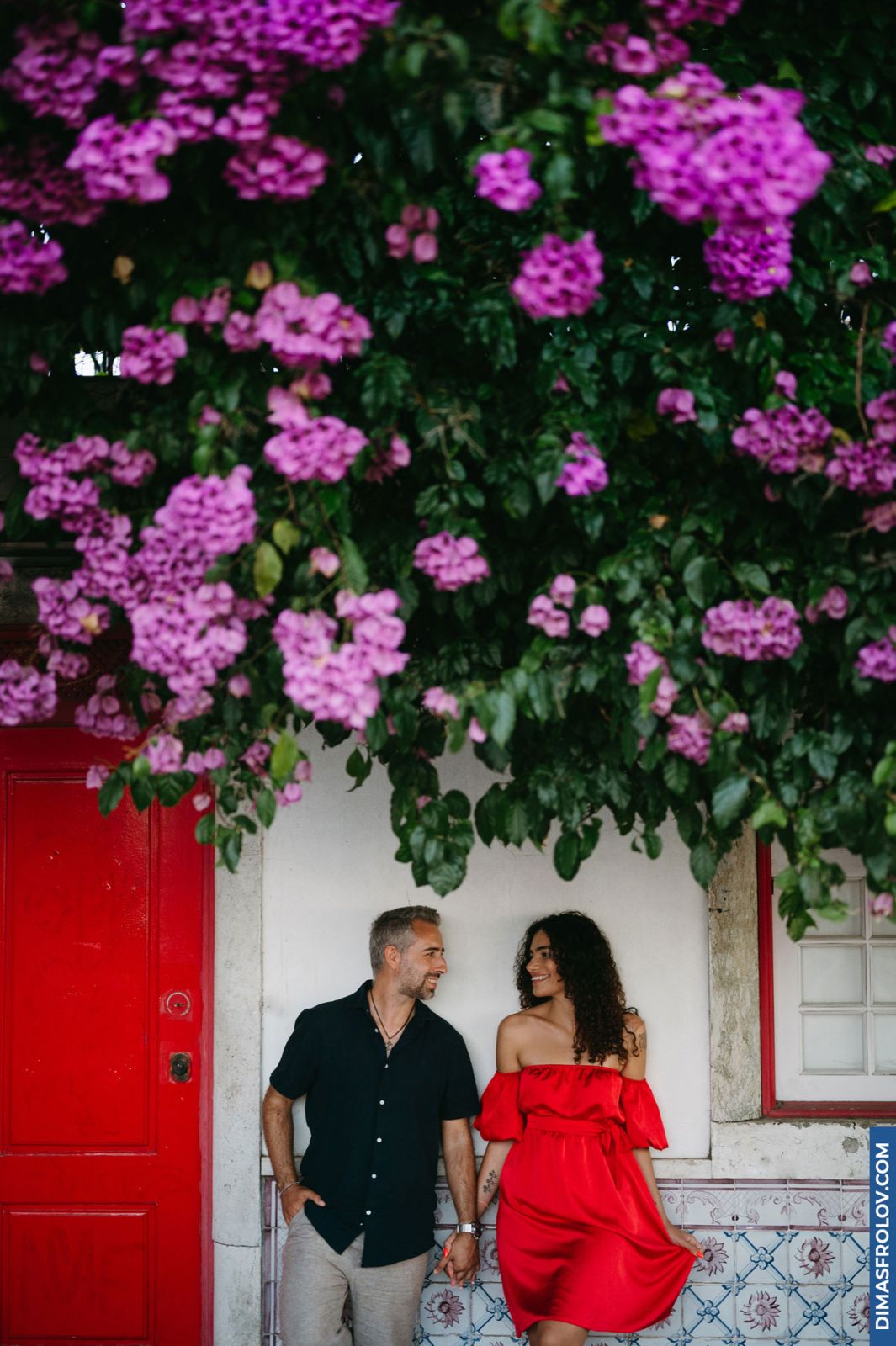 Engagement photo shoot at Miradouro das Portas do Sol - Nelson & Kiki. Photo 129256 (2025-06-03 20:49:34)