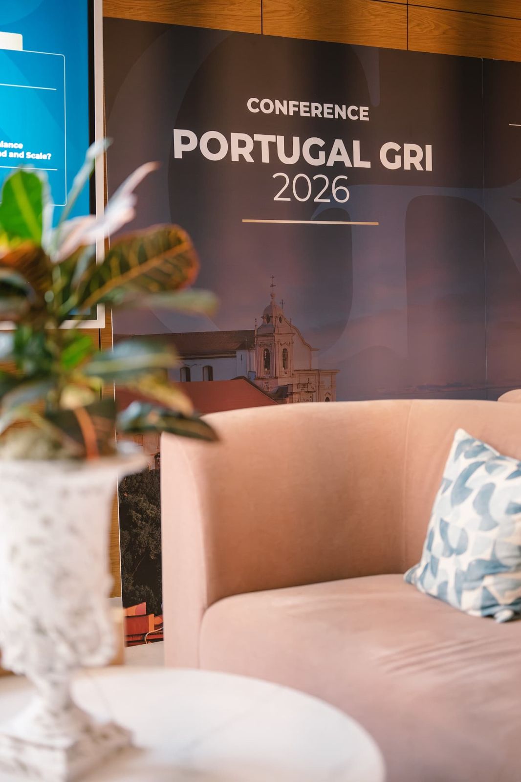 Fotografia do Evento do GRI Institute no Hyatt Regency Lisbon. Foto 133144 (2026-07-29 13:33:39)