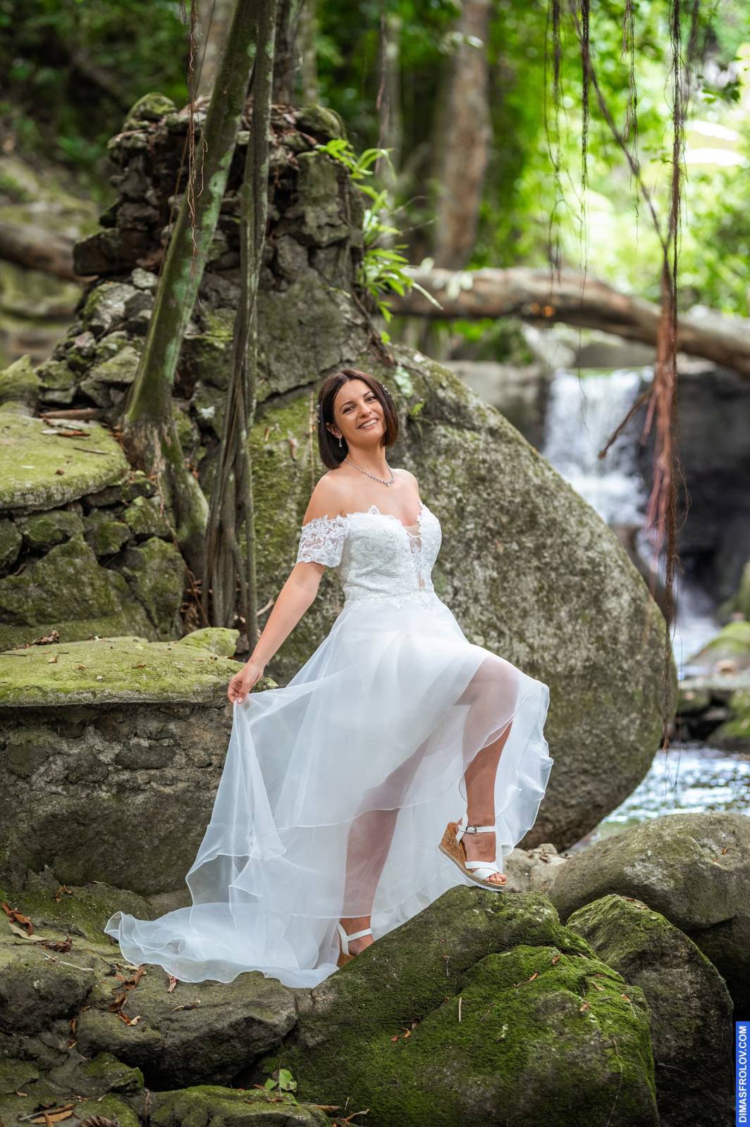 Весільні та після-весільні фотографії Лариса та Богдан. фото 110334 (2023-05-03 22:13:40)