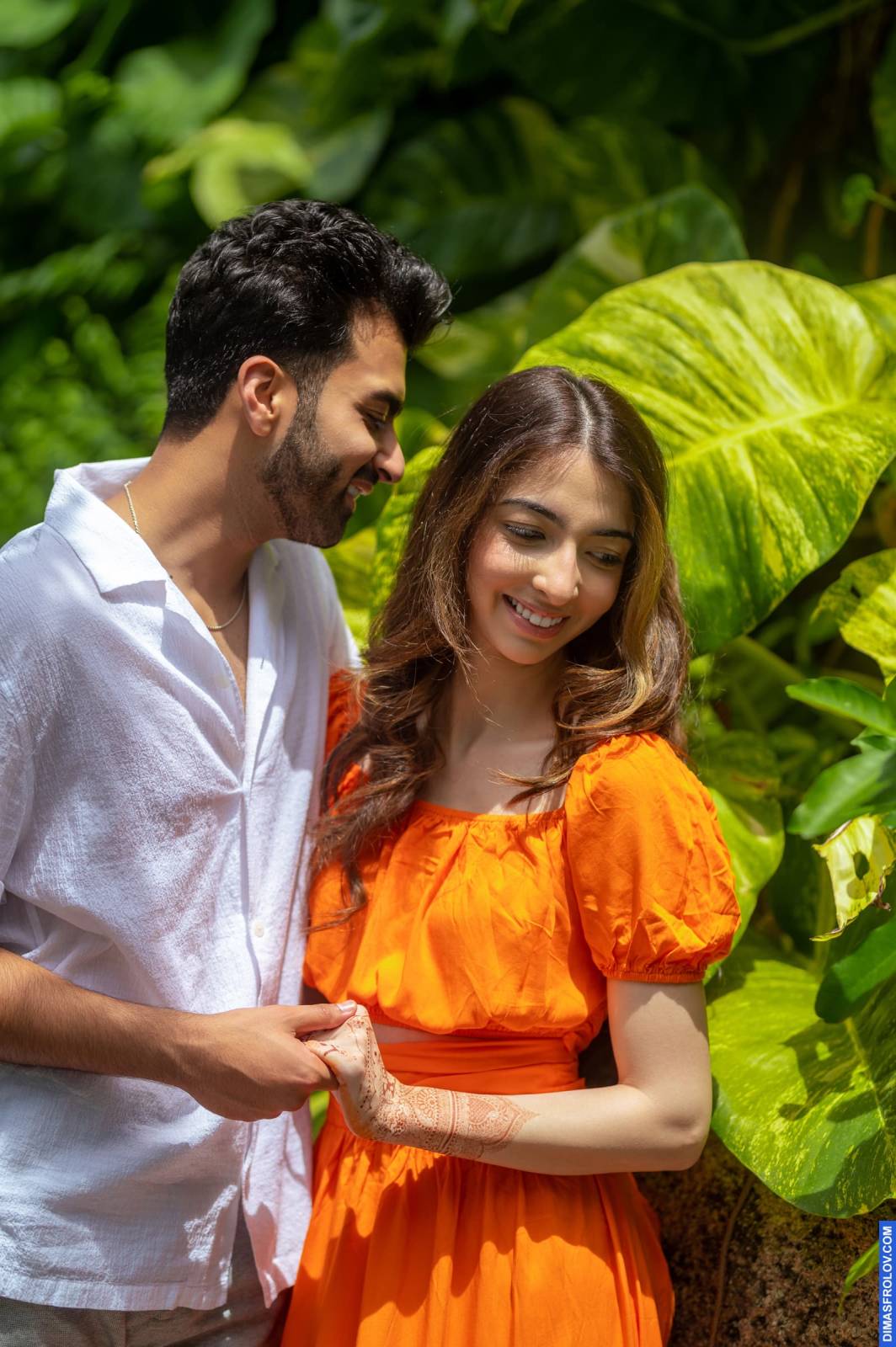 ถ่ายภาพคู่รักและการหมั้น Laiba & Samuel. บาทต่อภาพ 110648 (2023-05-03 22:13:49)