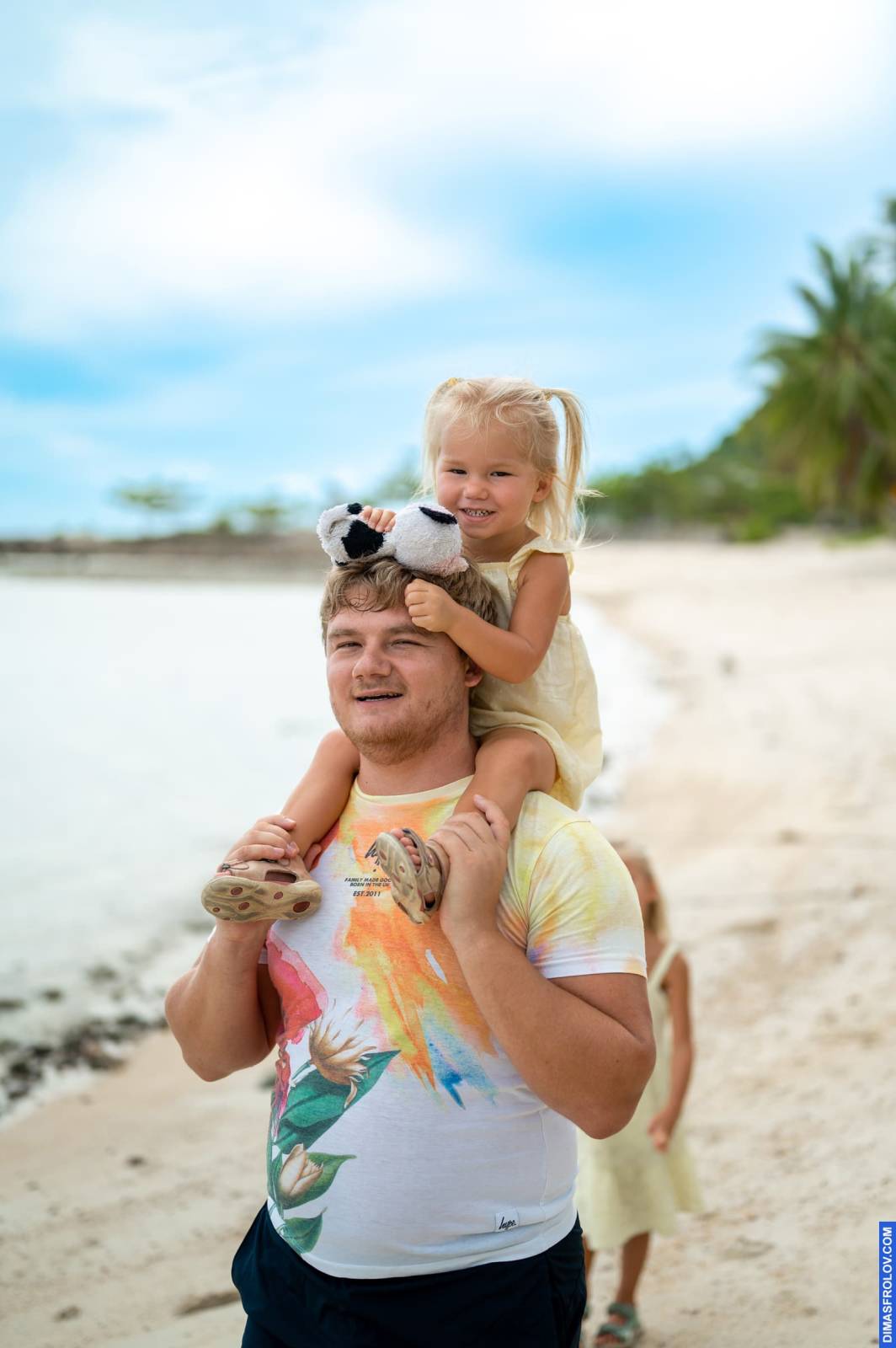 Fotografia de família e crianças Pavlo e Violetta com as crianças. foto 113705 (2023-05-03 22:14:46)