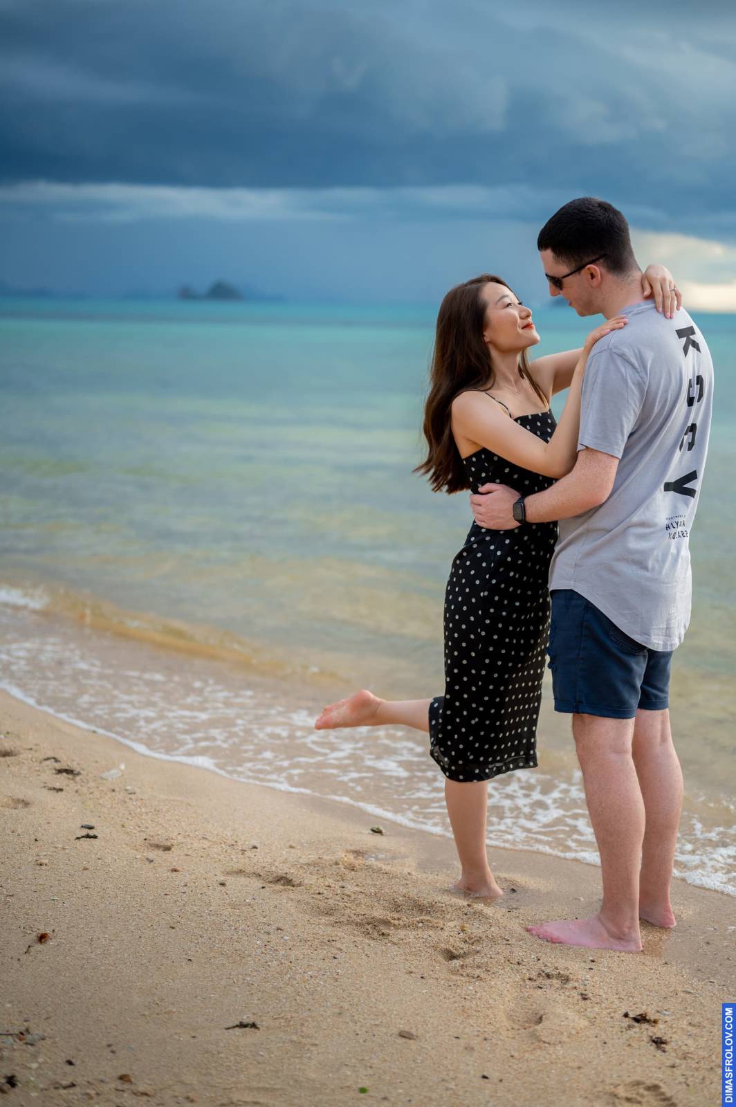 ถ่ายภาพคู่รักและการหมั้น Martin & Mia. บาทต่อภาพ 113803 (2023-05-03 22:14:48)