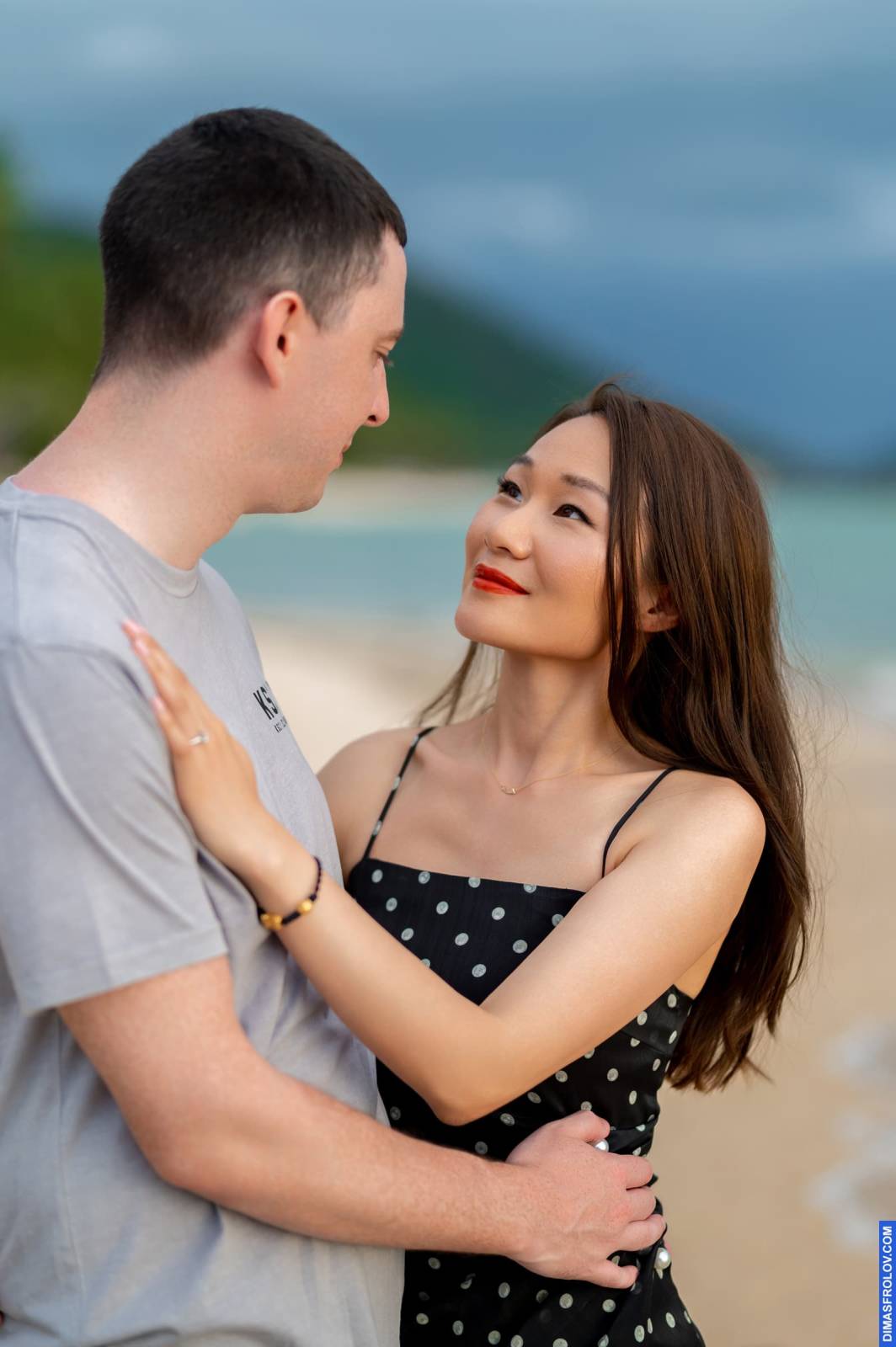 ถ่ายภาพคู่รักและการหมั้น Martin & Mia. บาทต่อภาพ 113810 (2023-05-03 22:14:48)