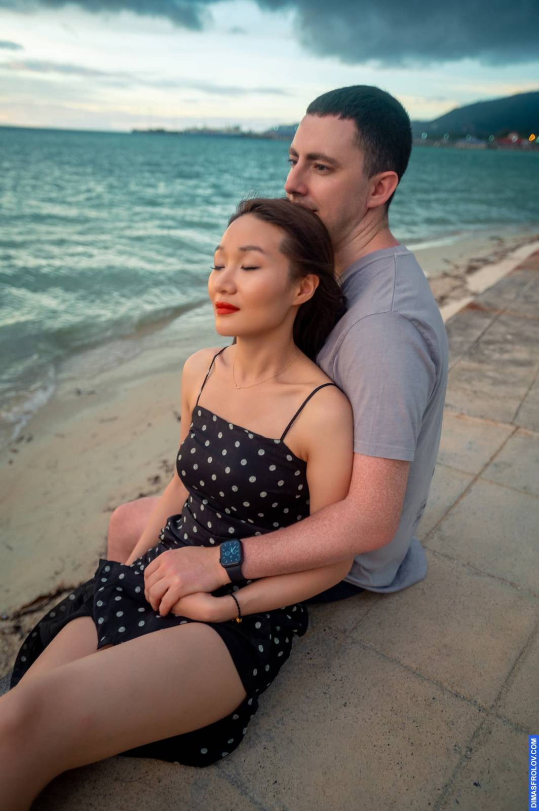 ถ่ายภาพคู่รักและการหมั้น Martin & Mia. บาทต่อภาพ 113886 (2023-05-03 22:14:49)
