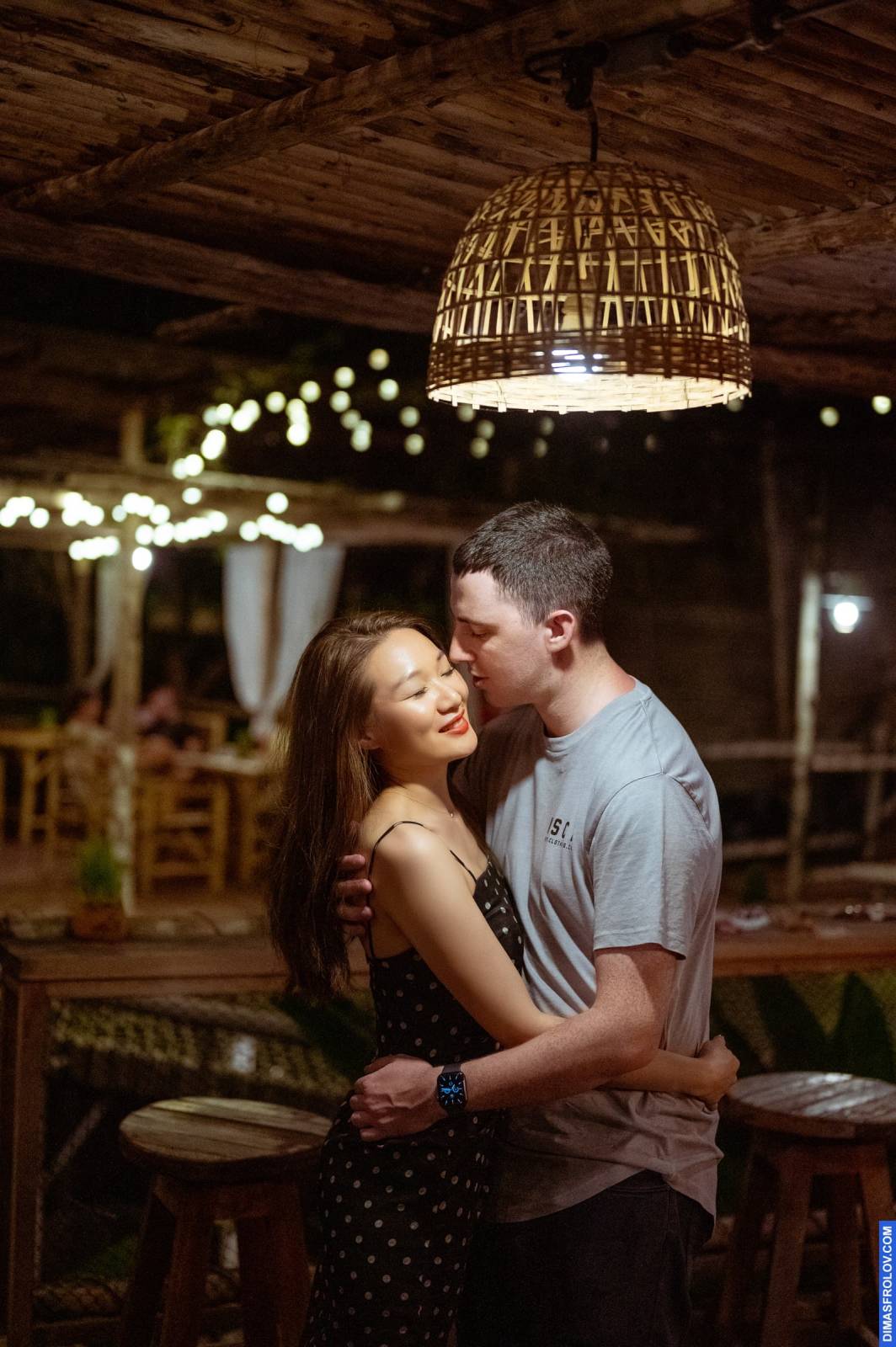 ถ่ายภาพคู่รักและการหมั้น Martin & Mia. บาทต่อภาพ 113877 (2023-05-03 22:14:49)