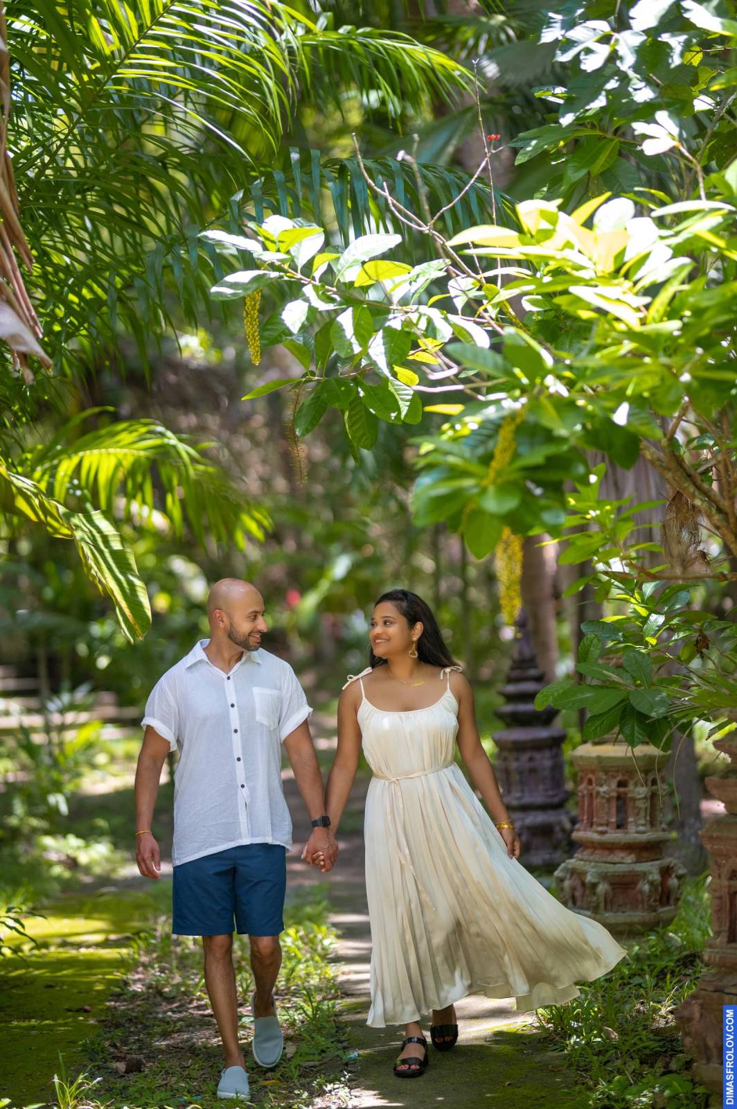 Fotografia de Casais e Noivados Sherline & Nirmal. foto 114521 (2023-05-03 22:15:01)