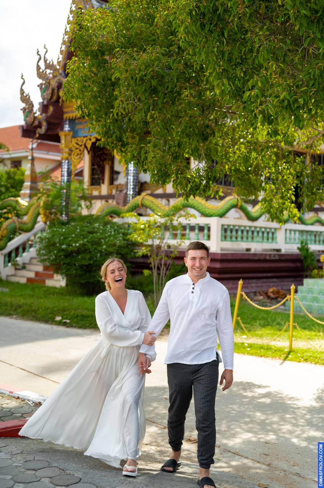 การถ่ายภาพแต่งงาน Olya & Sasha. บาทต่อภาพ 114678 (2023-05-03 22:15:06)