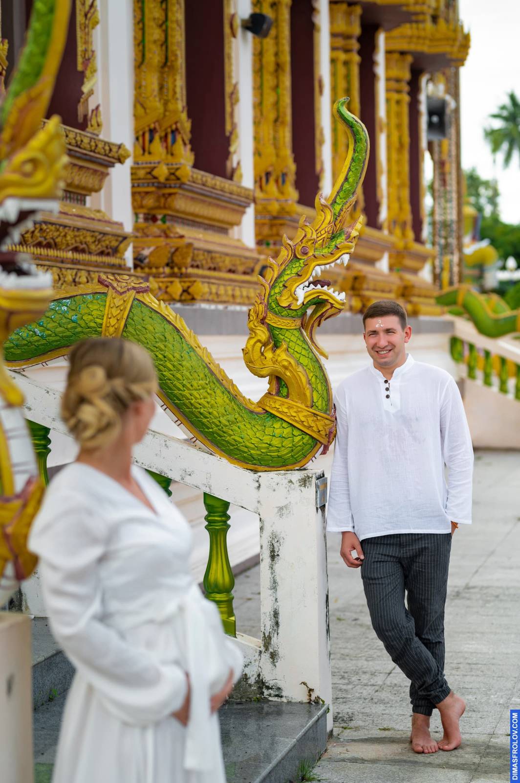 การถ่ายภาพแต่งงาน Olya & Sasha. บาทต่อภาพ 114693 (2023-05-03 22:15:07)