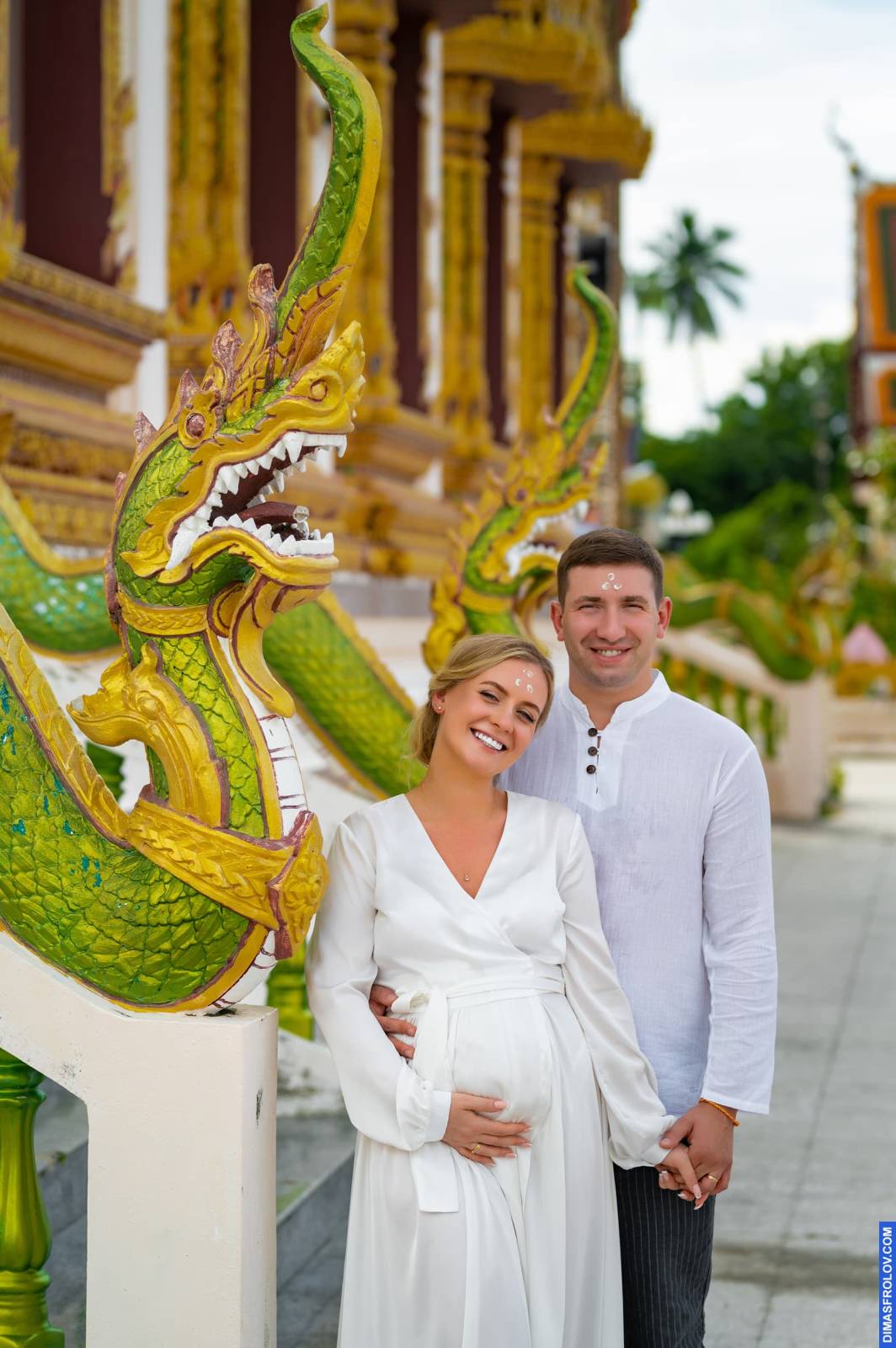 การถ่ายภาพแต่งงาน Olya & Sasha. บาทต่อภาพ 114686 (2023-05-03 22:15:06)