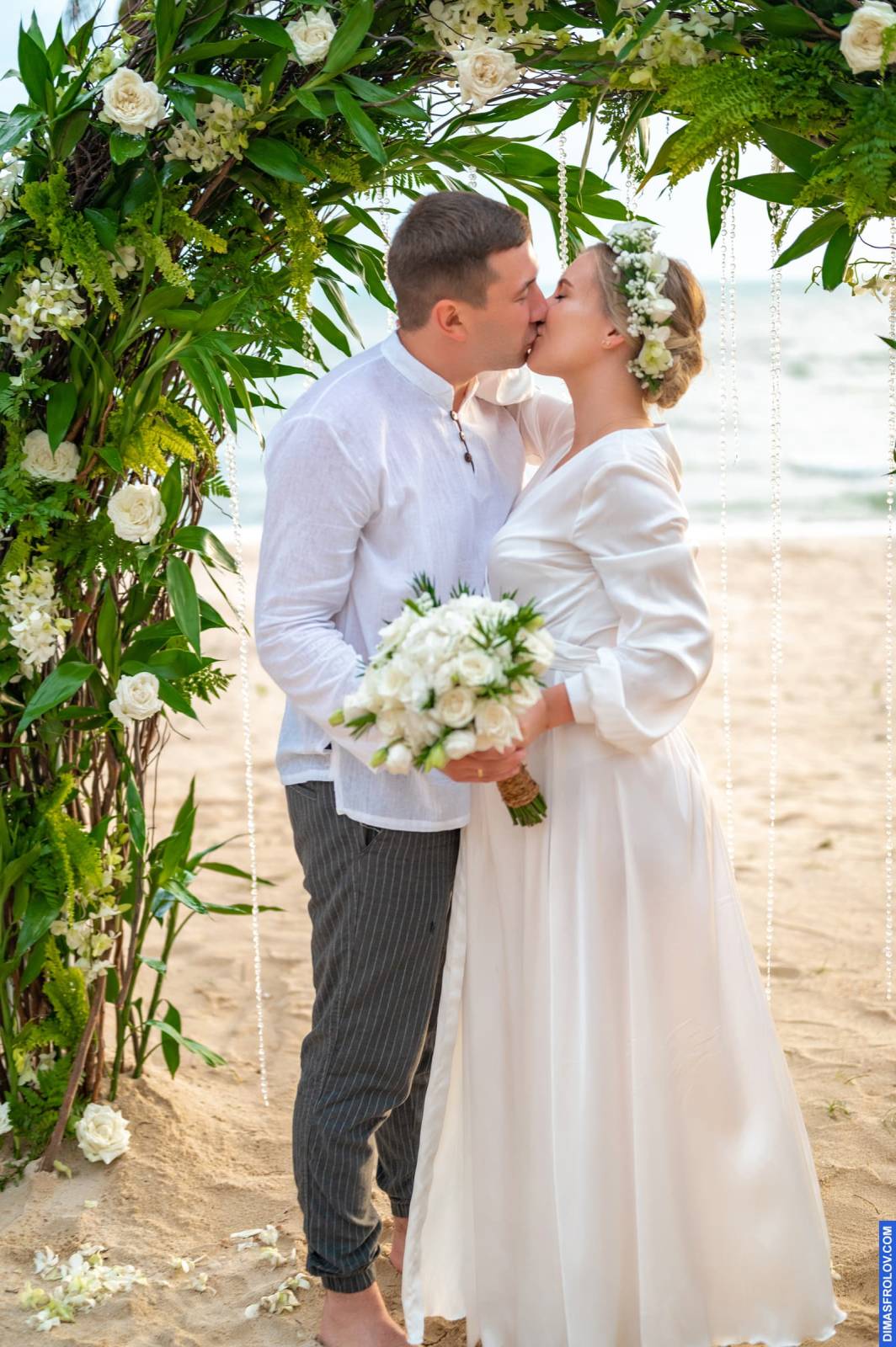 การถ่ายภาพแต่งงาน Olya & Sasha. บาทต่อภาพ 114748 (2023-05-03 22:15:08)