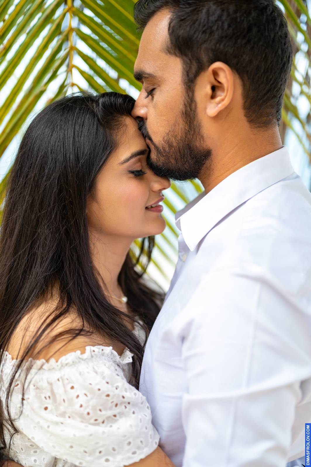 Fotografia de Casais e Noivados Pranav & Rutu. foto 118322 (2023-05-03 22:16:41)